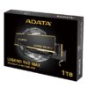 Disco Solido SSD ADATA Legend 960 Max Gen4 M.2 1TB PC/PSS - Imagen 4