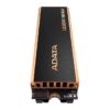 Disco Solido SSD ADATA Legend 960 Max Gen4 M.2 1TB PC/PSS - Imagen 3