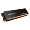Disco Solido SSD ADATA Legend 960 Max Gen4 M.2 1TB PC/PSS - Imagen 2