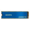 Disco Solido SSD ADATA Legend 710 Gen3 M.2 256GB