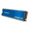 Disco Solido SSD ADATA Legend 710 Gen3 M.2 256GB - Imagen 2