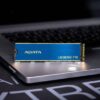 Disco Solido SSD ADATA Legend 710 Gen3 M.2 256GB - Imagen 5