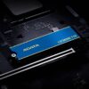 Disco Solido SSD ADATA Legend 710 Gen3 M.2 256GB - Imagen 6