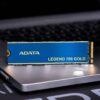 Disco Solido SSD ADATA Legend 700 Gold Gen3 M.2 512GB - Imagen 6