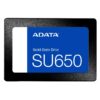 Disco Solido SSD ADATA SATA SU650 240GB