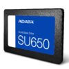 Disco Solido SSD ADATA SATA SU650 240GB - Imagen 2