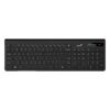Teclado Inalambrico Genius Slimstar 7230 Ergonómico