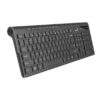 Teclado Inalambrico Genius Slimstar 7230 Ergonómico - Imagen 2