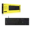 Teclado Gamer Mecánico Corsair K70 CORE RGB Negro - Imagen 7