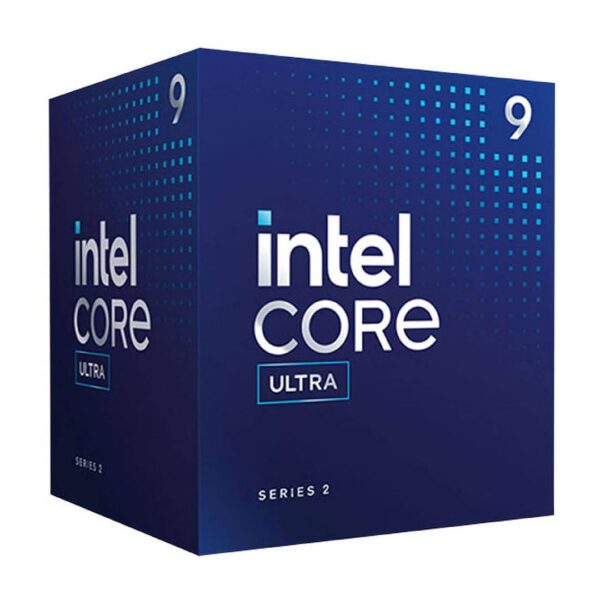 Procesador Intel Core Ultra 9 285 24 cores 5.6Ghz