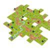 Juego de Mesa Carcassonne Básico (2da edición) - Imagen 2