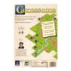 Juego de Mesa Carcassonne Básico (2da edición) - Imagen 3