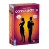Juego de Mesa Codigo Secreto