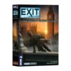 Juego de Mesa Exit: La desaparición de Sherlock Holmes