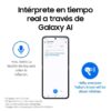 Audifonos Bluetooth Samsung Galaxy Buds 3 Gris - Imagen 6