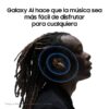 Audifonos Bluetooth Samsung Galaxy Buds 3 Pro Gris - Imagen 8
