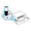 Pack de 4 Botellas de Tintas HP GT53/GT52 - Imagen 3