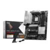 Placa Madre MSI X870-P WIFI AM5 DDR5