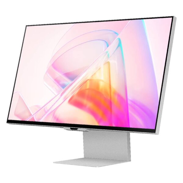 Monitor Samsung ViewFinity 27 5K QHD 60Hz LS27C900PANXZA - Imagen 2