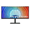 Monitor Curvo Samsung Ultrawide 34 VA, 100Hz LS34C650UALXZS