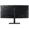Monitor Curvo Samsung Ultrawide 34 VA, 100Hz LS34C650UALXZS - Imagen 3