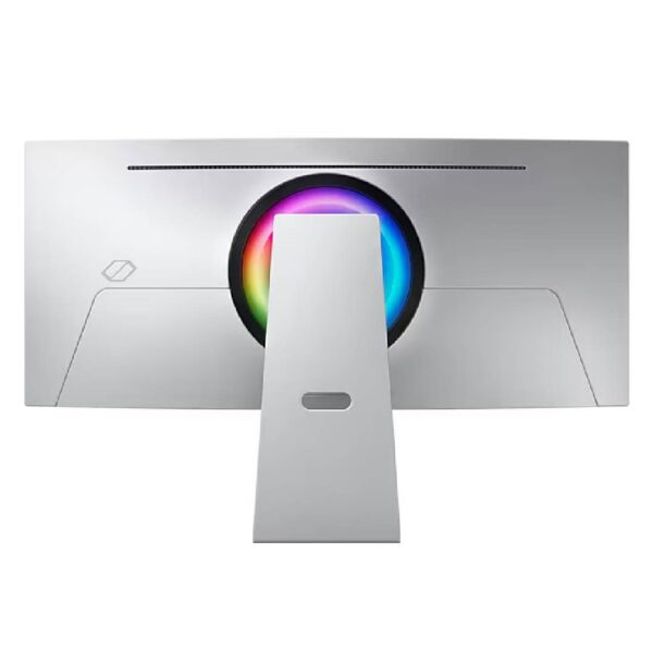 Monitor Curvo Samsung Odyssey 34 OLED G8 LS34DG850SLXZS - Imagen 3