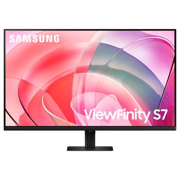 Monitor Plano Samsung ViewFinity S7 32 4K LS32D700EALXZS