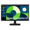 Monitor Samsung Essential S3 22, FullHD, 75Hz LS22D310EALXZS