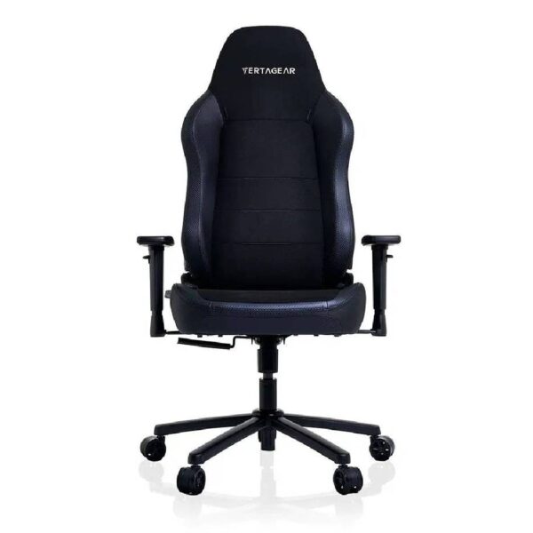 Silla Gamer Vertagear SL3800 HygernX Ergonomica Carbon Black - Imagen 2
