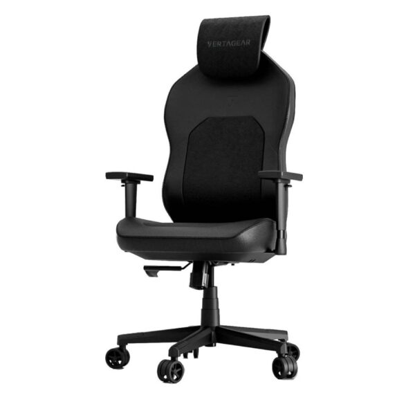 SIlla Gamer Vertagear SL1800 Black