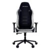 Silla Gamer Vertagear SL3800 HygennX Ergonomica Black/White - Imagen 3