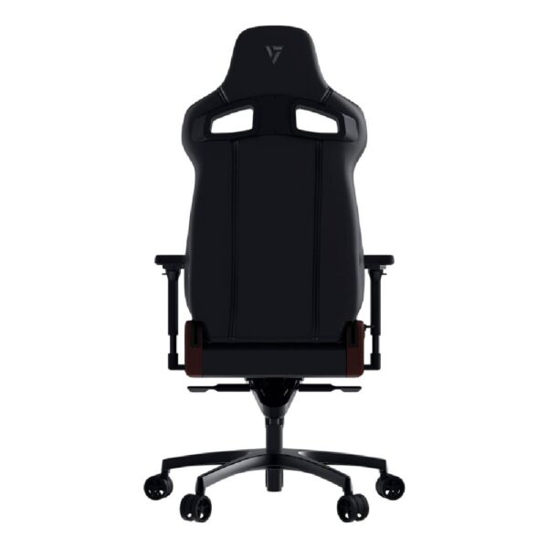Silla Gamer Vertagear SL3800 HygernX Ergonomica Burgundy Red - Imagen 3