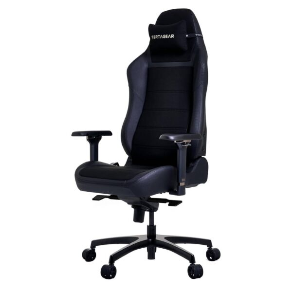 Silla Gamer Vertagear PL6800 X-Large HygenX Carbon Ergonomic