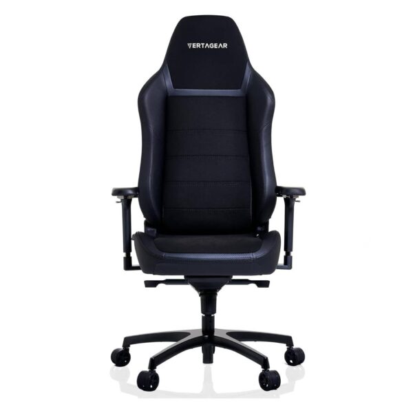 Silla Gamer Vertagear PL6800 X-Large HygenX Carbon Ergonomic - Imagen 2