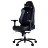 Silla Gamer Vertagear SL5800 HygenX Ergonomica Carbon Black