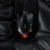 Mouse Gamer Redragon Centrophorus 2 7200DPI RGB - Negro - Imagen 5