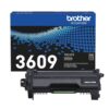 Toner Brother TN-3609 Negro