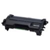 Toner Brother TN-3609 Negro - Imagen 3