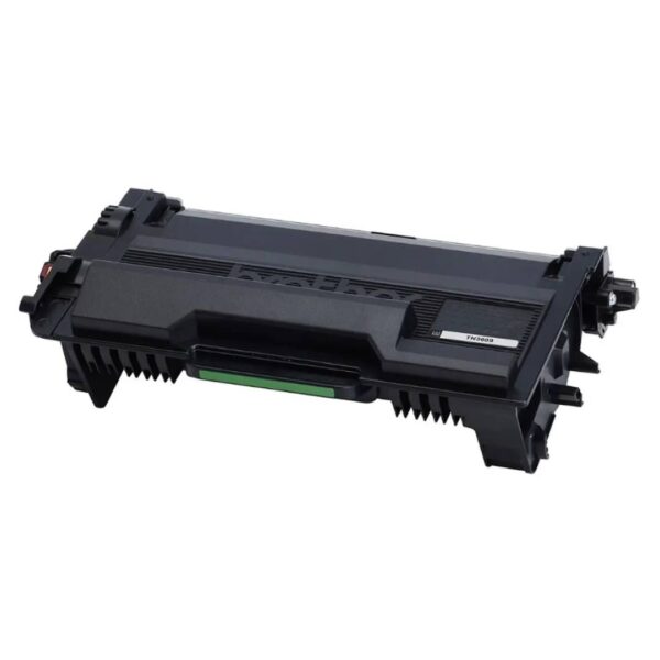 Toner Brother TN-3609 Negro - Imagen 3