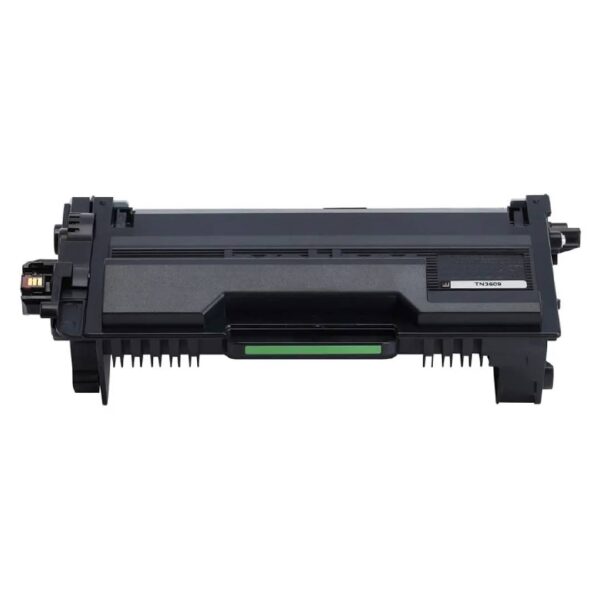Toner Brother TN-3609 Negro - Imagen 2
