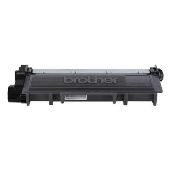 Toner Brother TN-2370 Negro - Imagen 2