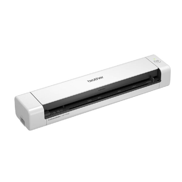 Escaner Brother DS-740D