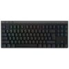Logitech G515 TKL Black Alambrico