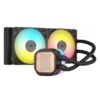 Refrigeracion Liquida Corsair iCUE Link Titan 240 RX RGB - Imagen 2