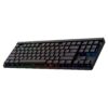 Logitech G515 TKL Black Alambrico - Imagen 2