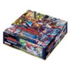 Digimon TCG: World Convergence Booster Display (BT21)