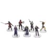 D&D Icons of the Realms: Baldur's Gate 3 Character Boxed Set - Imagen 5