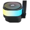 Refrigeracion Liquida Corsair iCUE Link Titan 240 RX RGB - Imagen 4