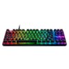 Teclado Gamer Razer Huntsman V3 X Tenkeyless Optical - Imagen 3