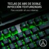 Teclado Gamer Razer Huntsman V3 X Tenkeyless Optical - Imagen 4